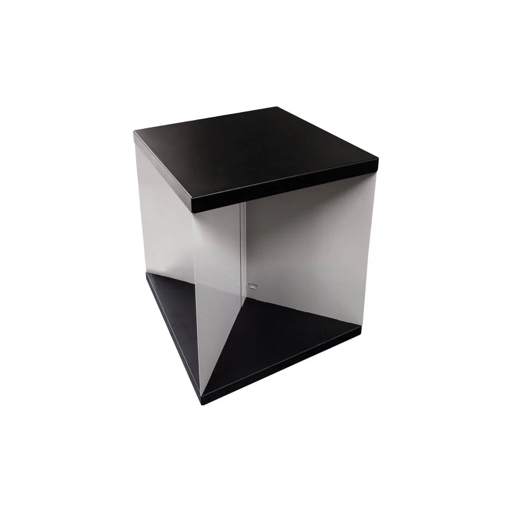 [AMAT2-38279] Podium 1 - 500 x 500 x 450mm (L x l x H) 063204GYS