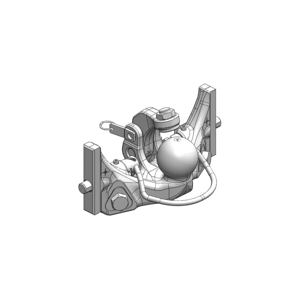 [AMAT2-38311] Inserții cuplare K80 05633555A11