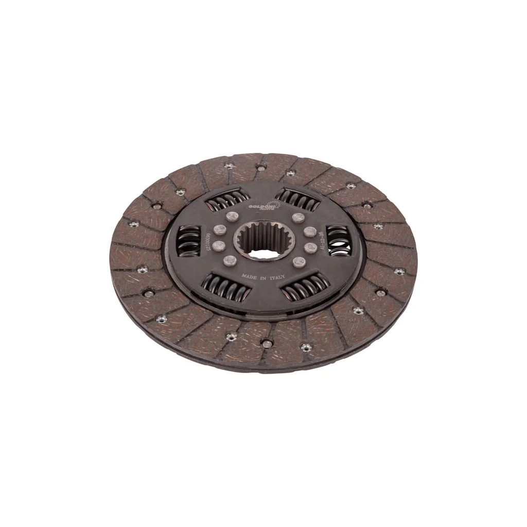 [AMAT2-38329] Disc ambreiaj 9" 06300125