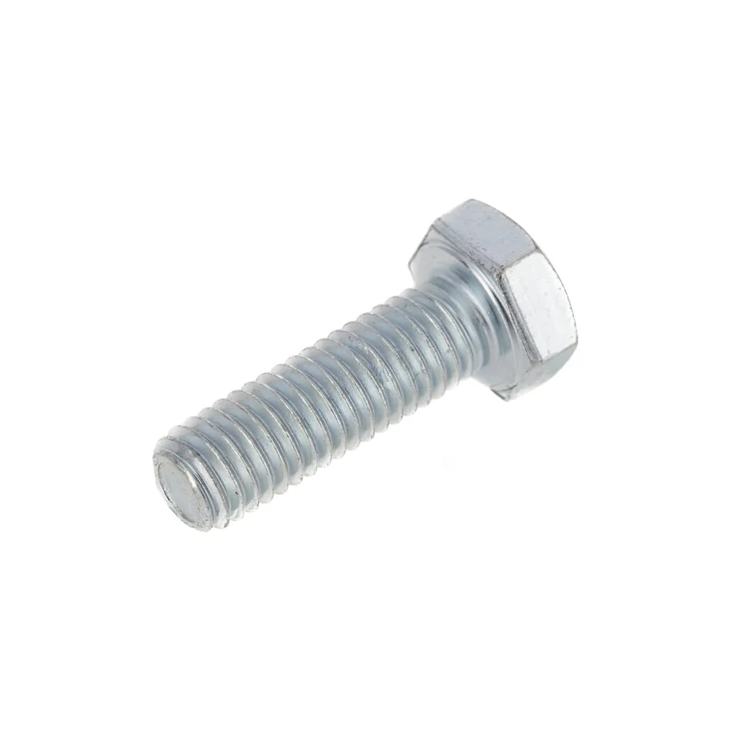 [AMAT2-38353] Şurub cu cap hexagonal M8x25 4.6 0601825