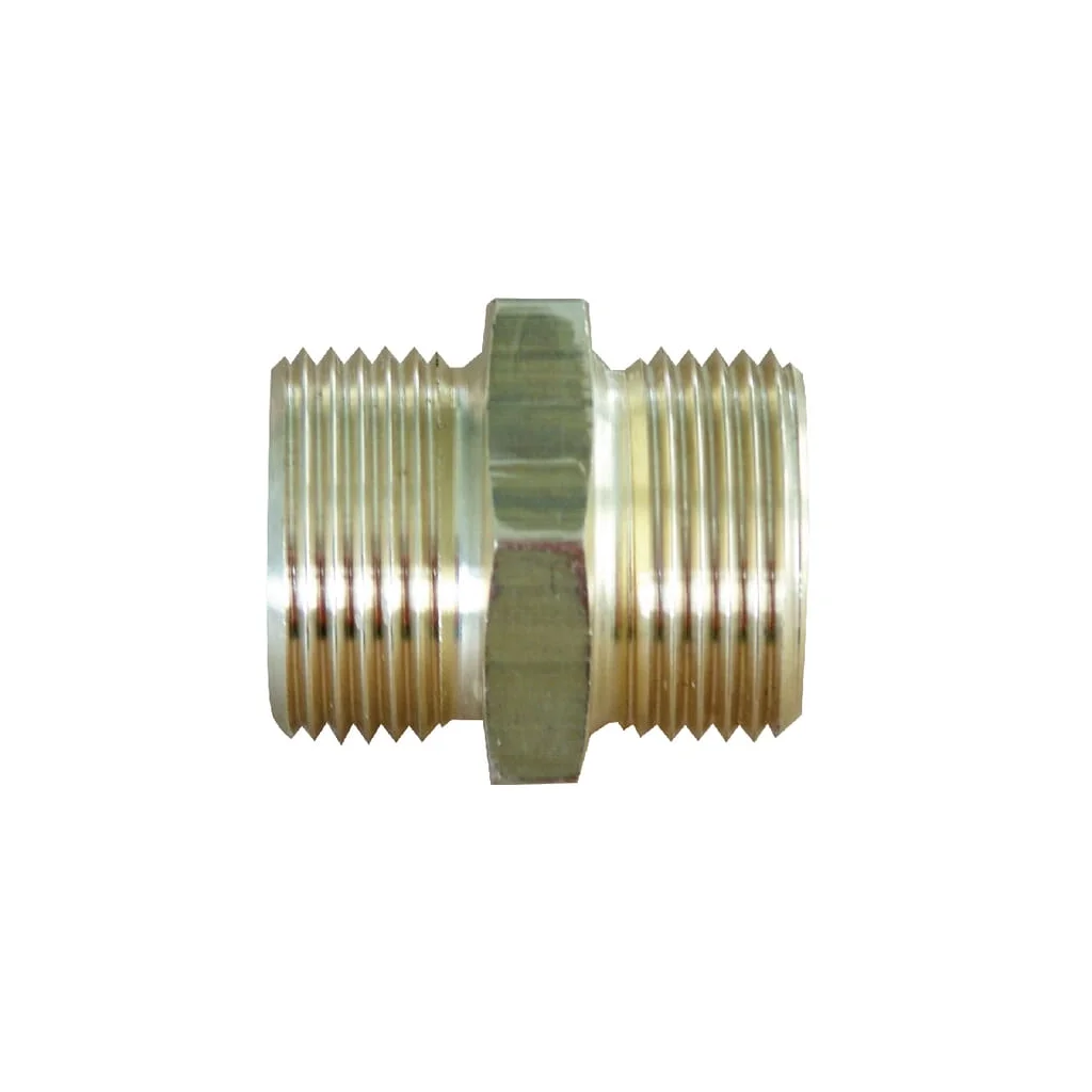[AMAT2-38357] Niplu dublu 3/4" 06561130