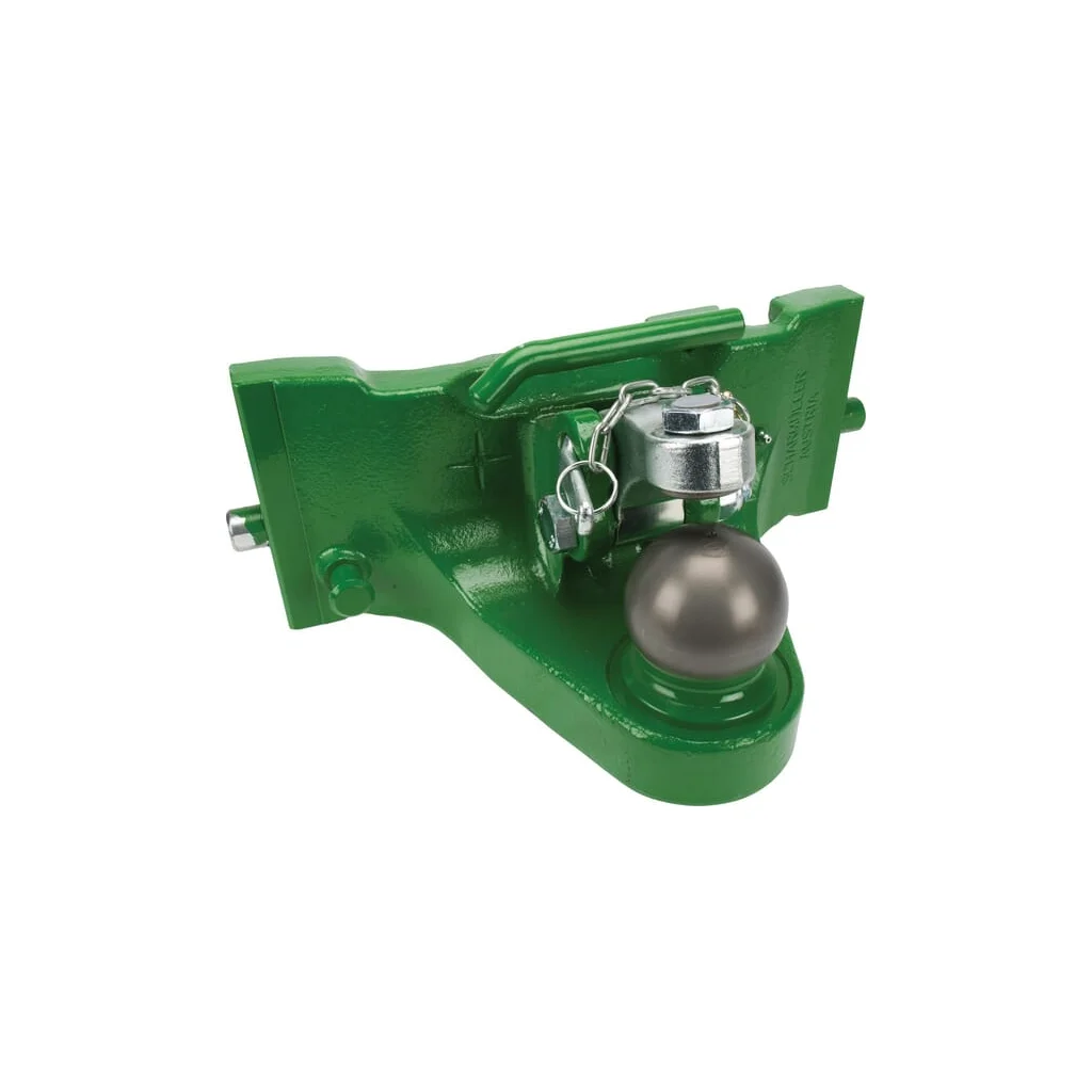 [AMAT2-38360] Cuplaj cu cap sferic K80 390mm 05639063A17