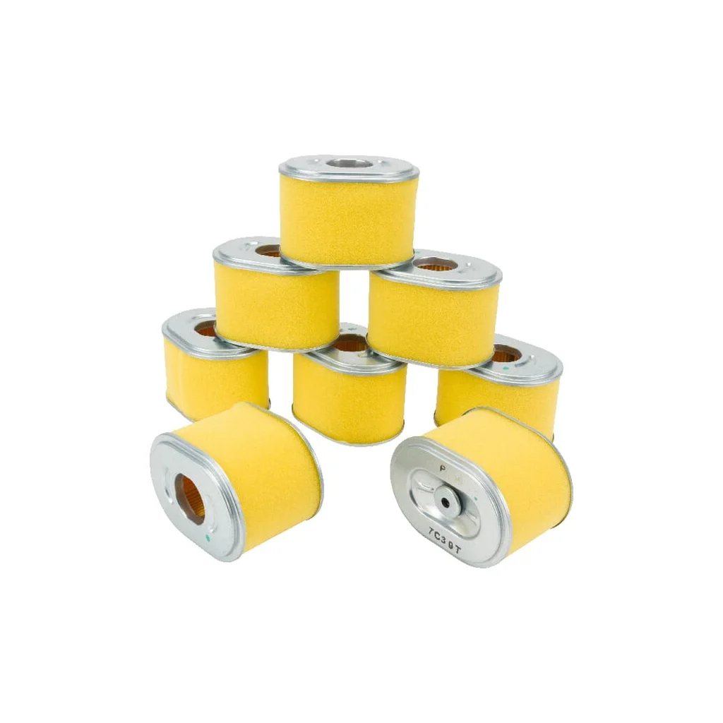 [AMAT2-38368] Filtru de aer oval ambalaj mare (8) 06510ZE1105