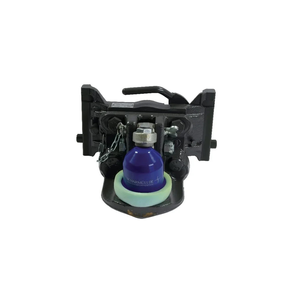 [AMAT2-38377] Bilă pentru cuplaj cu cap sferic 80 mm 311mm 056311420A11