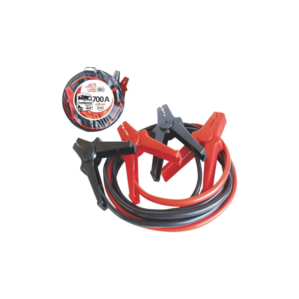 [AMAT2-38378] Set cabluri pornire 35mm2 4,5m 056343GYS