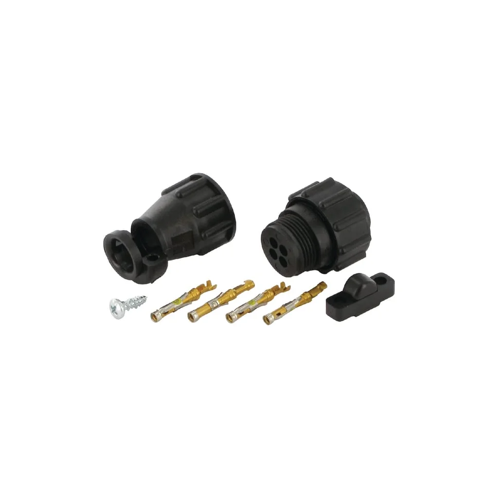 [AMAT2-38409] Ștecăr cablu J901 Mullos 05506
