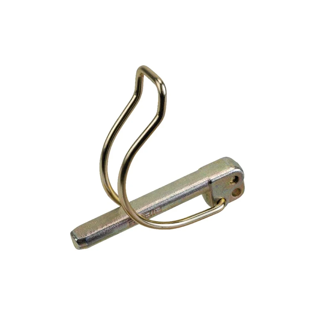 [AMAT2-38415] Bolț cu clemă tub 11,5x65mm Rubig 06122502