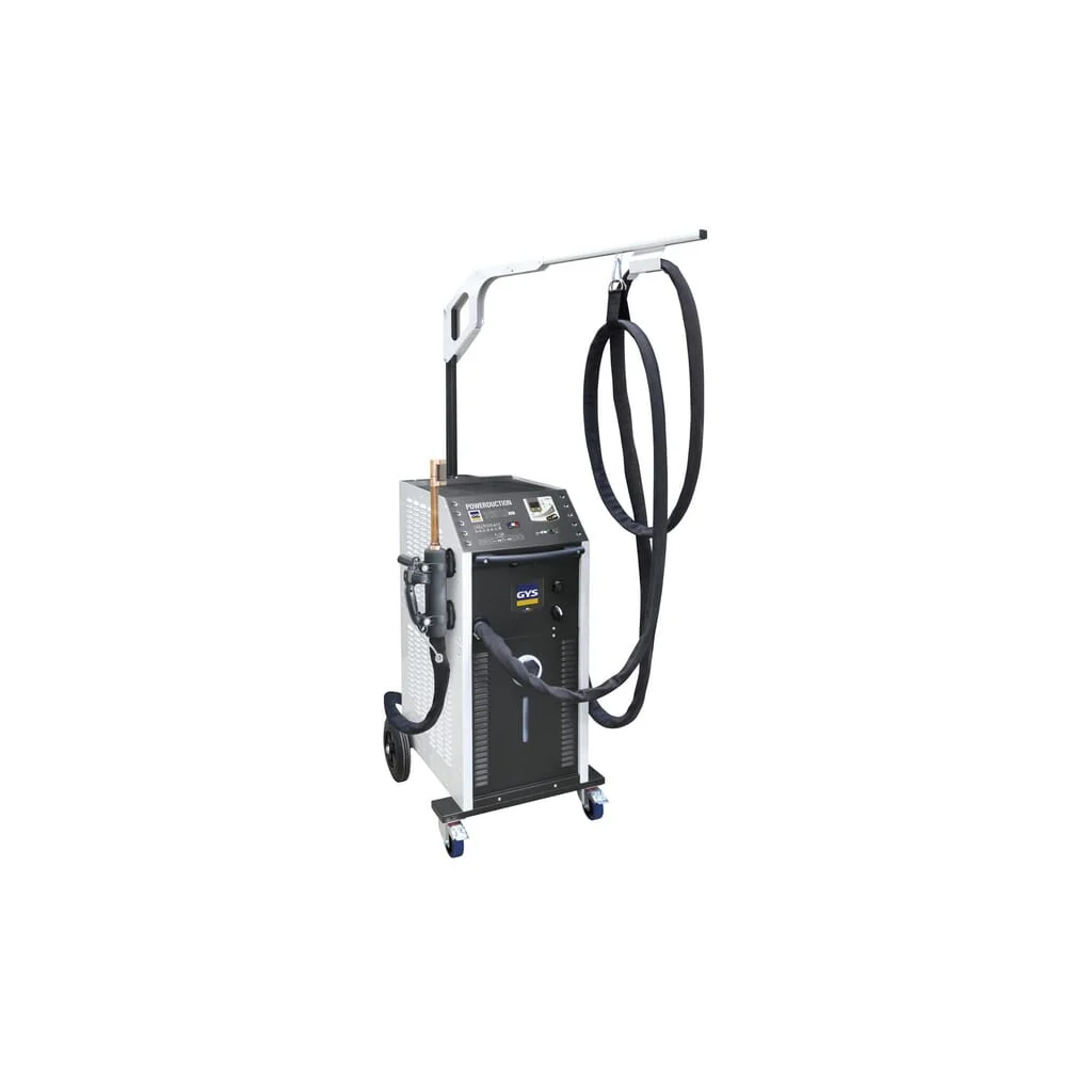 [AMAT2-38437] Aparat de încălzire prin inducție Powerduction 160LG 057814GYS