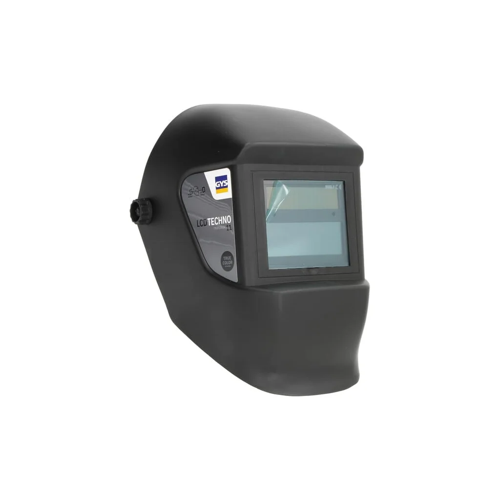 [AMAT2-38474] Cască sudură LCD Techno 11 True Color 064997GYS