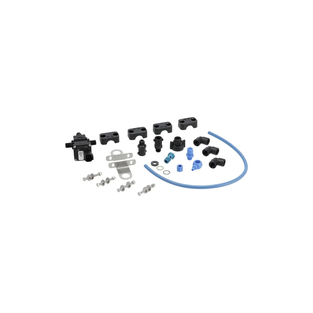 [AMAT2-38541] Kit duză de margine electric 065290000000