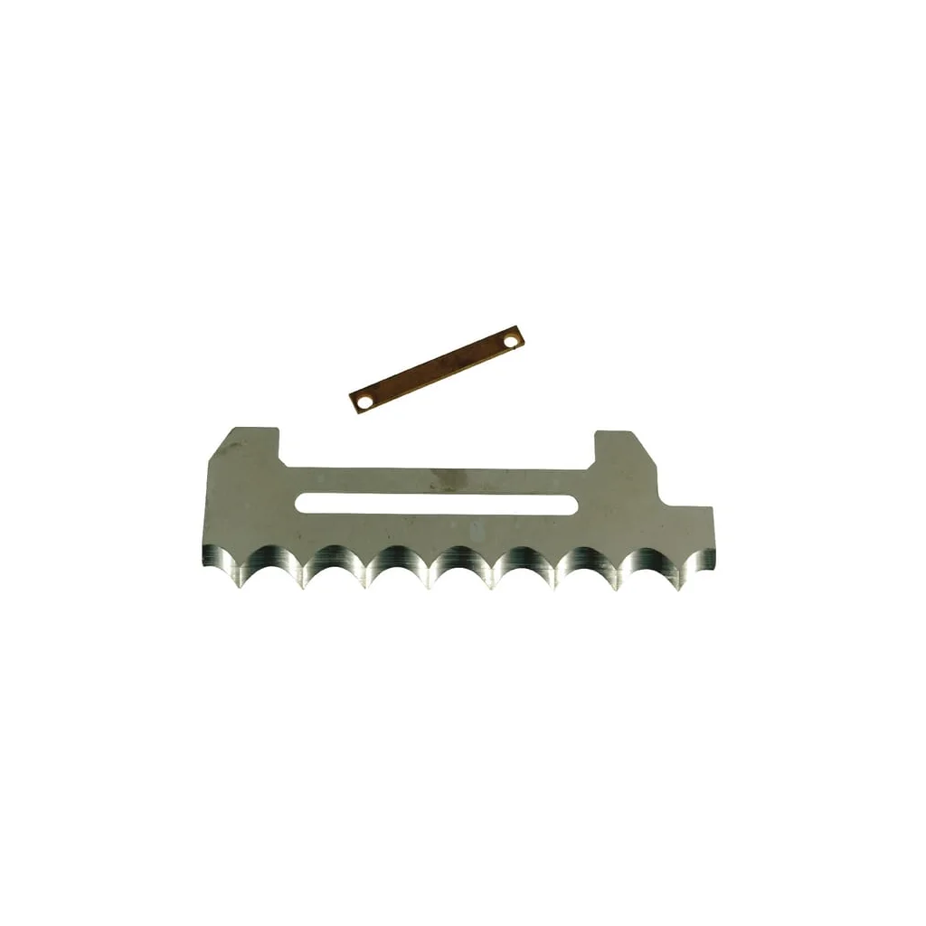 [AMAT2-38572] Cuțit lateral dreapta, complet, Mullos 05366