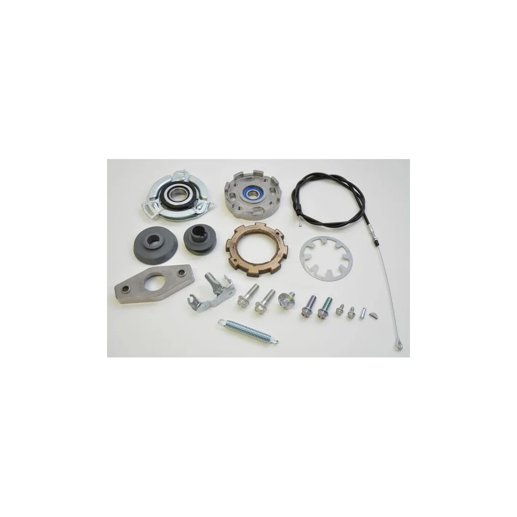 [AMAT2-38582] Ambreiaj mecanic al lamei 06750VF0H50