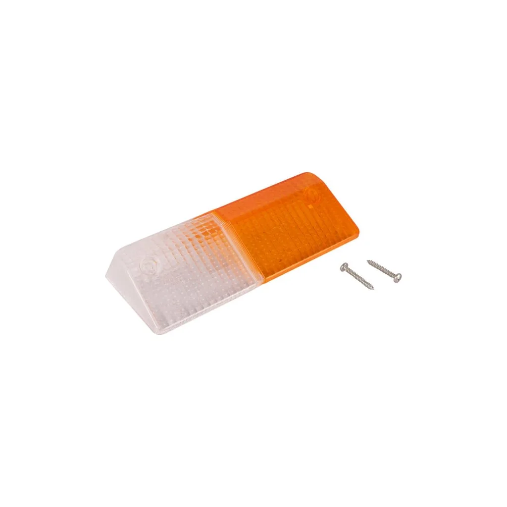[AMAT2-38624] Geam lampă stânga față 06350773