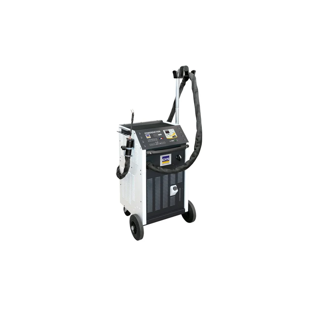 [AMAT2-38643] Încălzitor cu inducție, Powerduction 50LG 5200 W 055599GYS