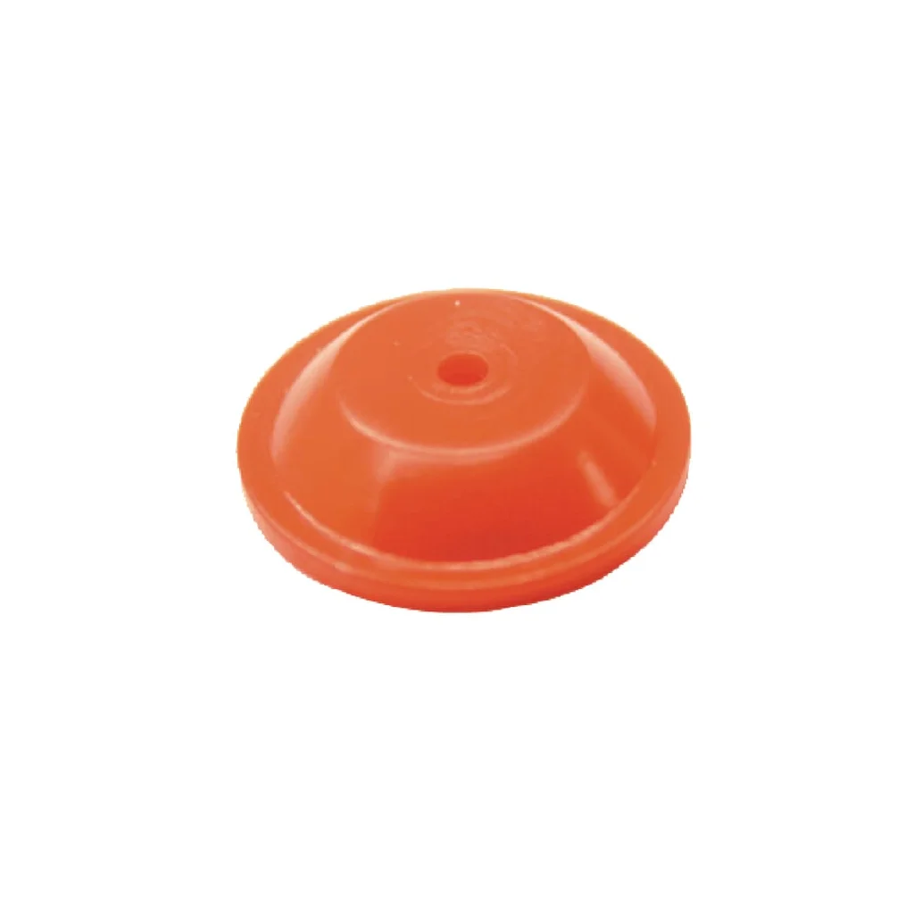 [AMAT2-38669] Placă duză roșie D4 057D4