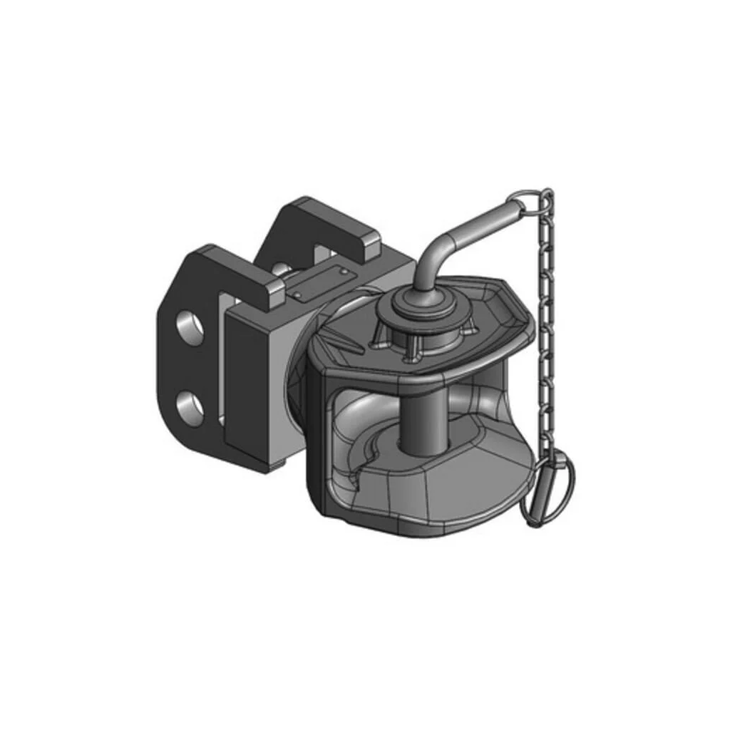 [AMAT2-38691] Cuplaj remorcă 05504501A02