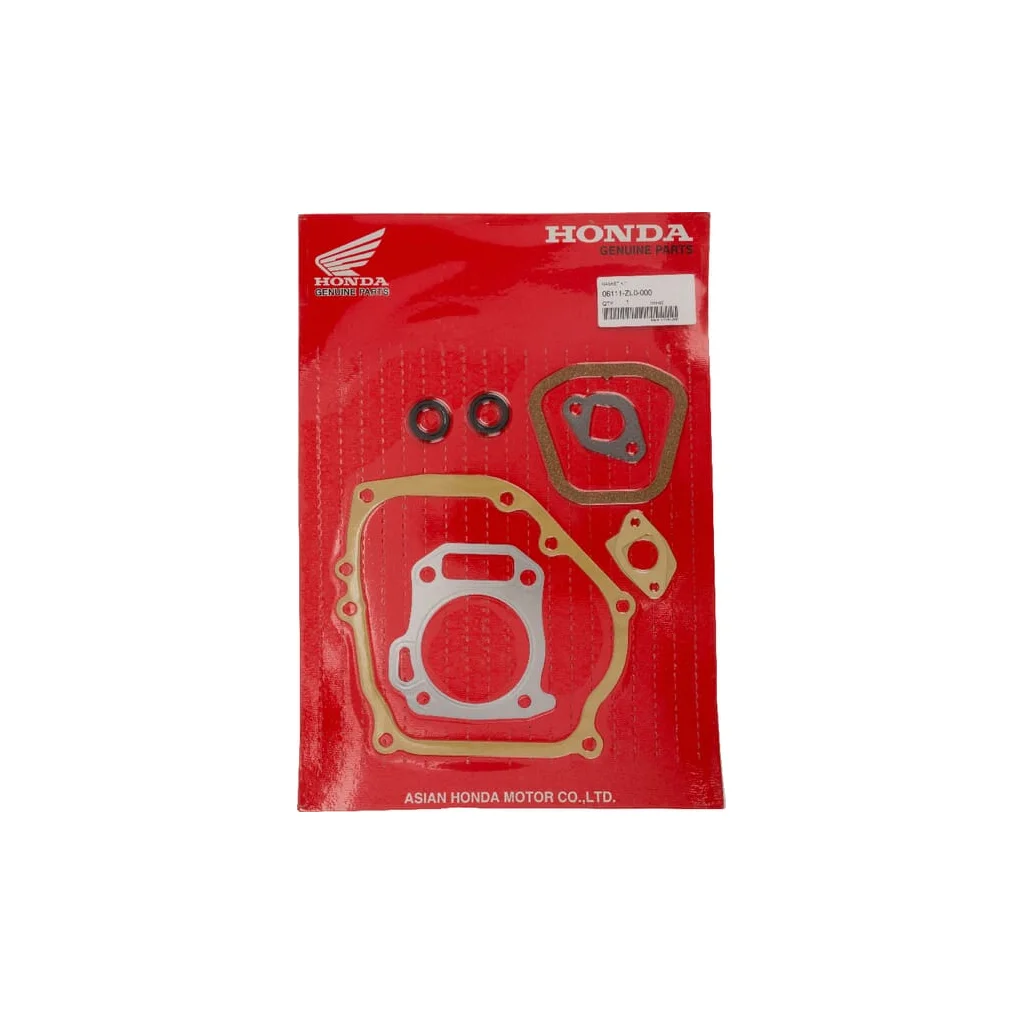 [AMAT2-38692] Set garnituri GX200 06111ZL0000