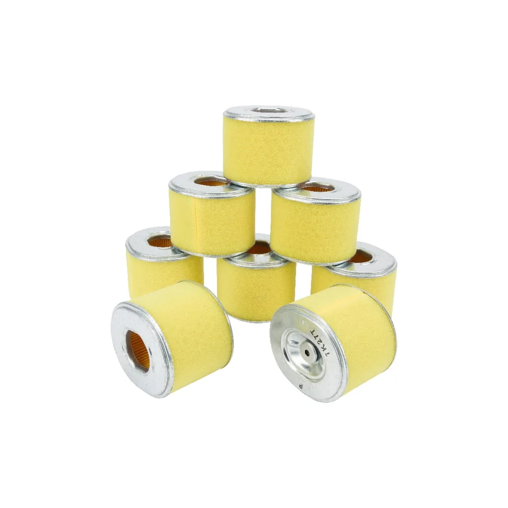 [AMAT2-38706] Filtru de aer oval ambalaj mare (8) 06510ZE2105