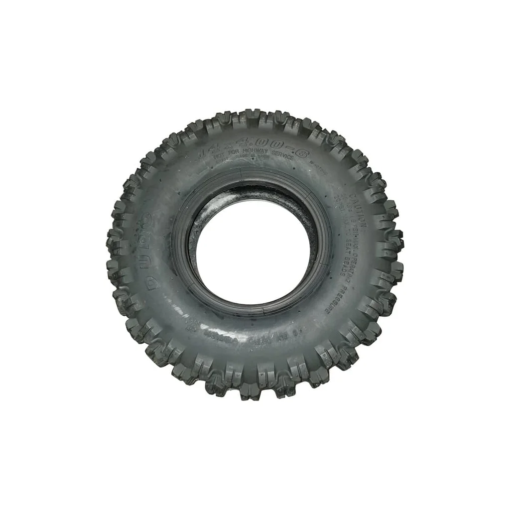 [AMAT2-38726] Anvelopă 14X400-6 06427V41505