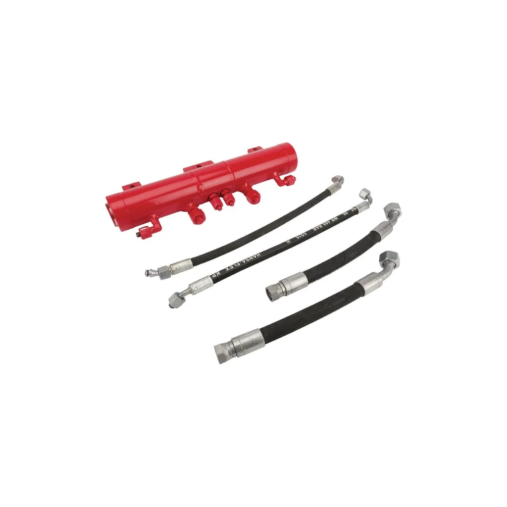 [AMAT2-38741] Cilindru cuțit posterior complet Mullos 05359