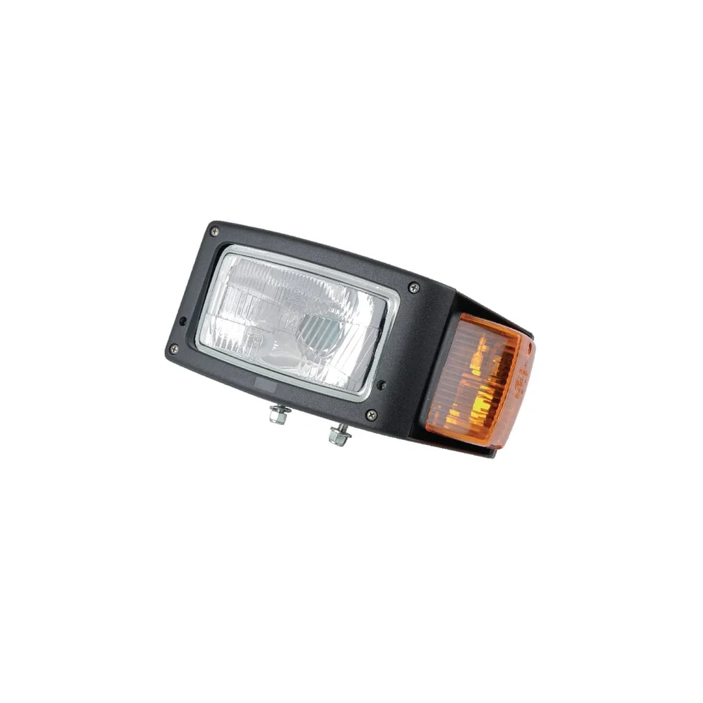 [AMAT2-38780] Proiector stânga 05584000