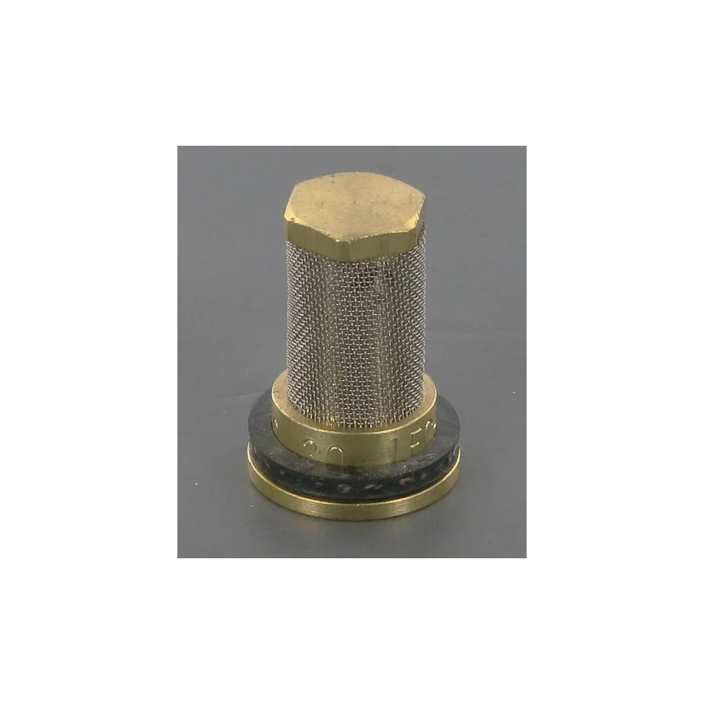 [AMAT2-38795] Filtru duză 60 plasă alamă Lechler 0652603000