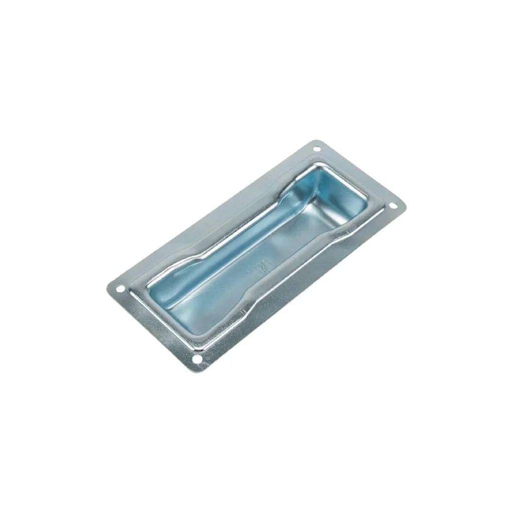 [AMAT2-38841] Bol pentru ușa glisantă mic galvanizat 06645