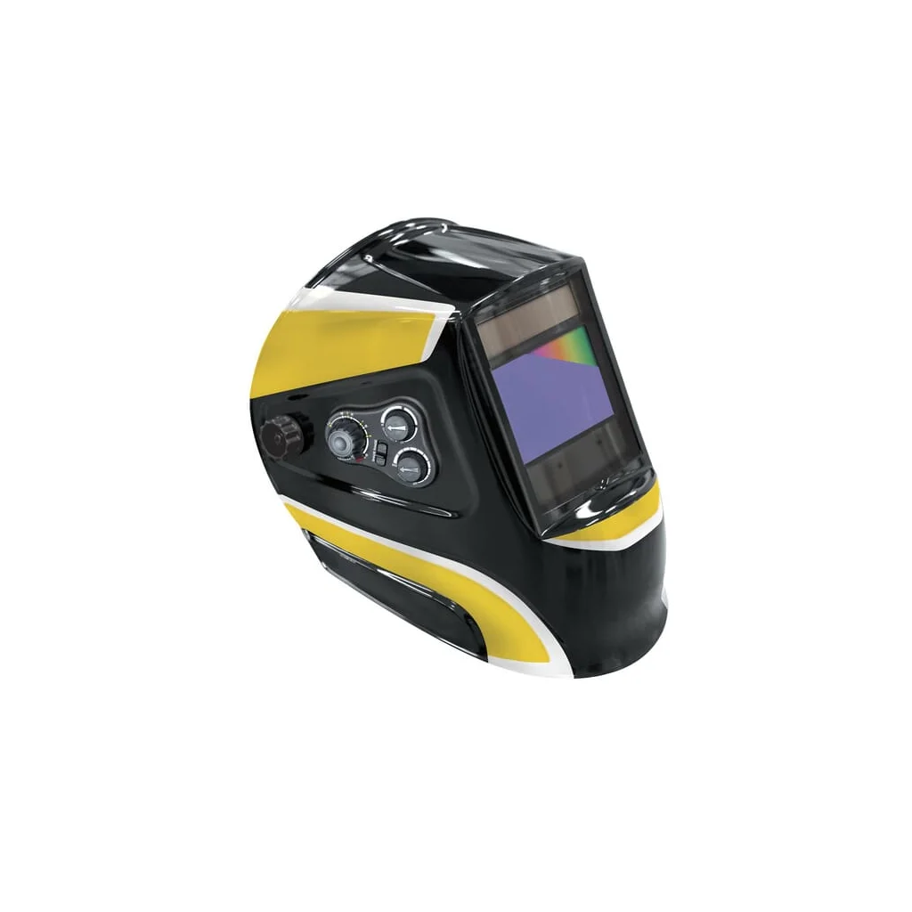 [AMAT2-38856] Cască de sudură, Ergotech+ 068667GYS