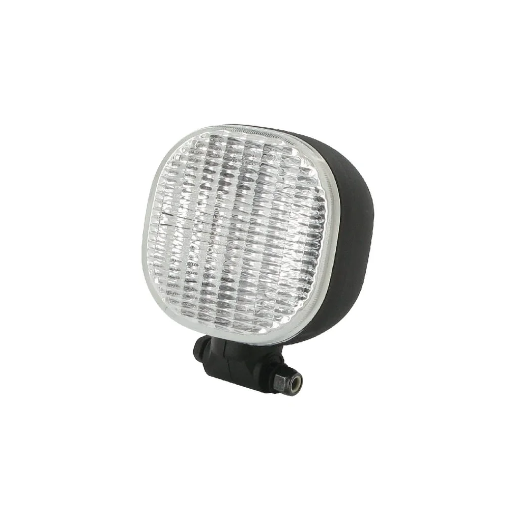 [AMAT2-38863] Lumină de lucru Halogen, pătrată, 12V, albă, Cobo 05647000