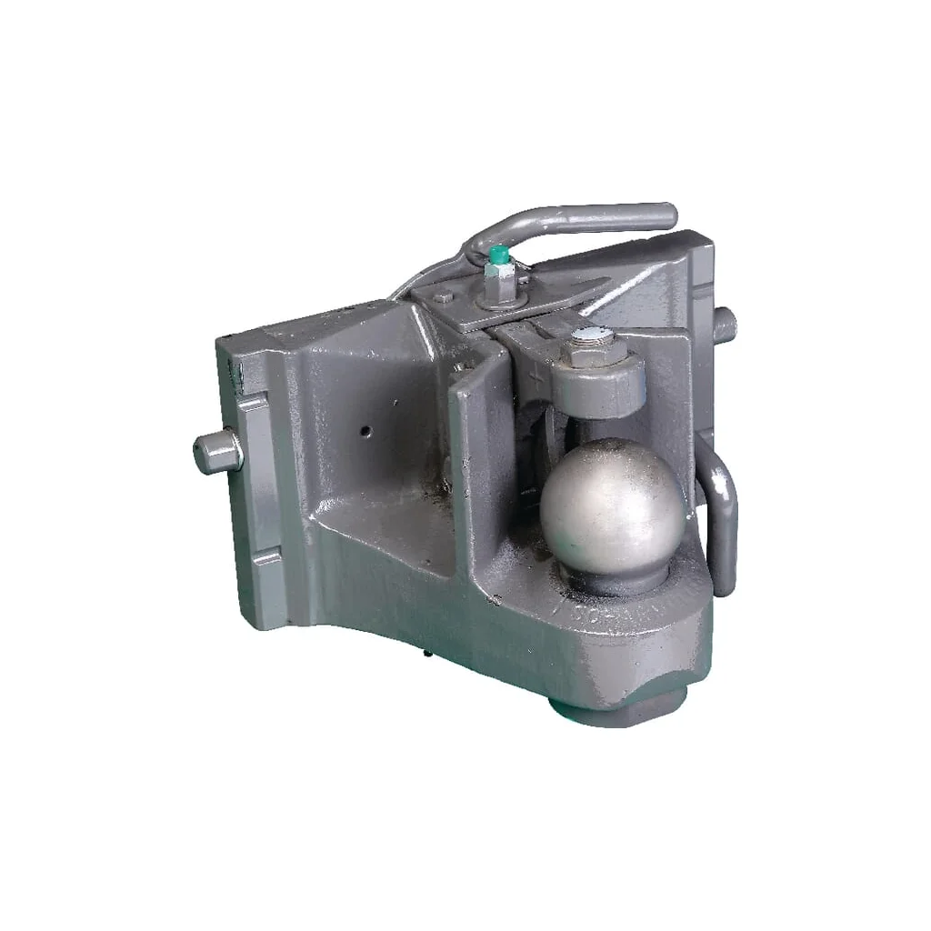[AMAT2-38933] Bilă pentru cuplaj cu cap sferic 80 mm 311mm 05631161A11