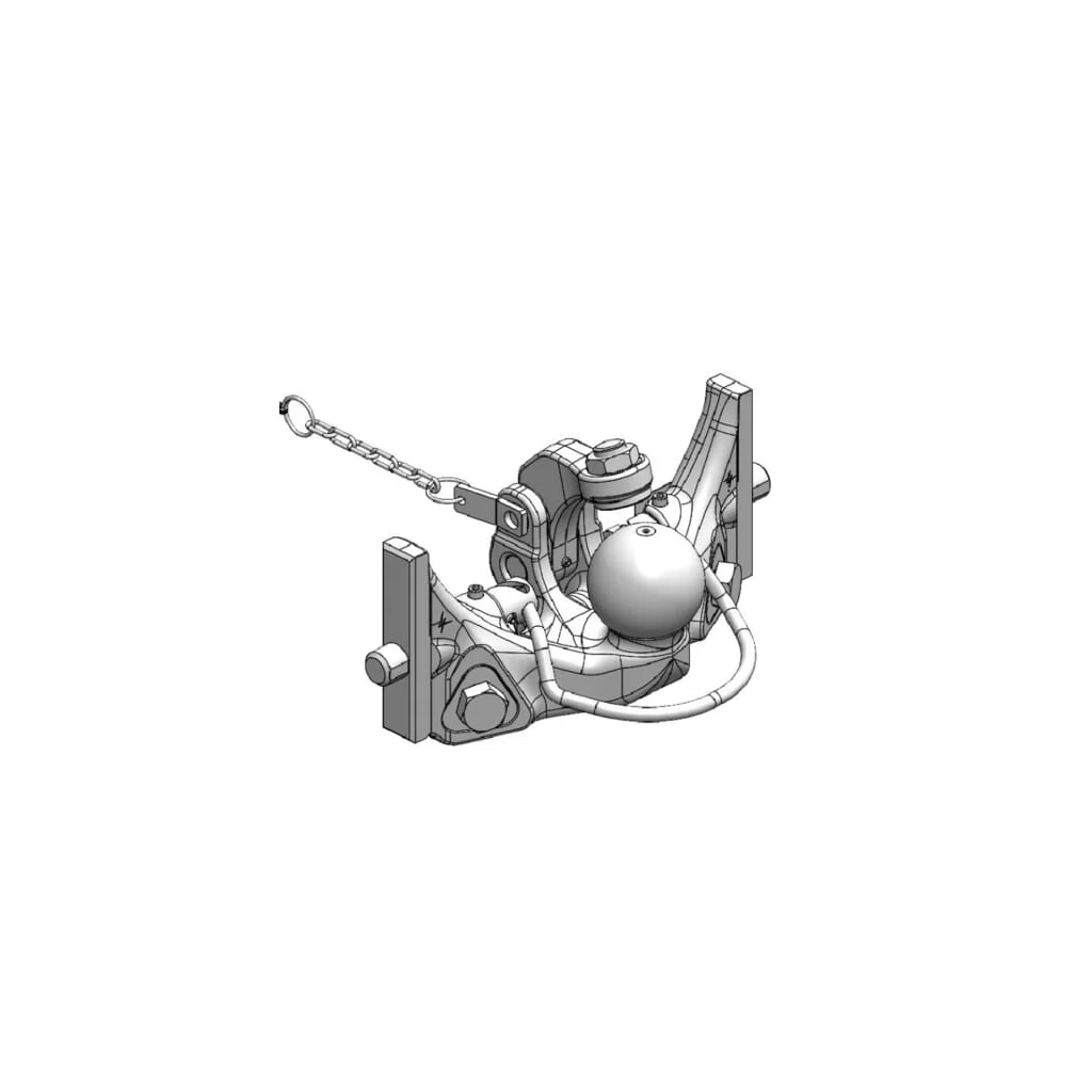 [AMAT2-38956] K80 Inserție pentru cârlig cu scară 05633055A11