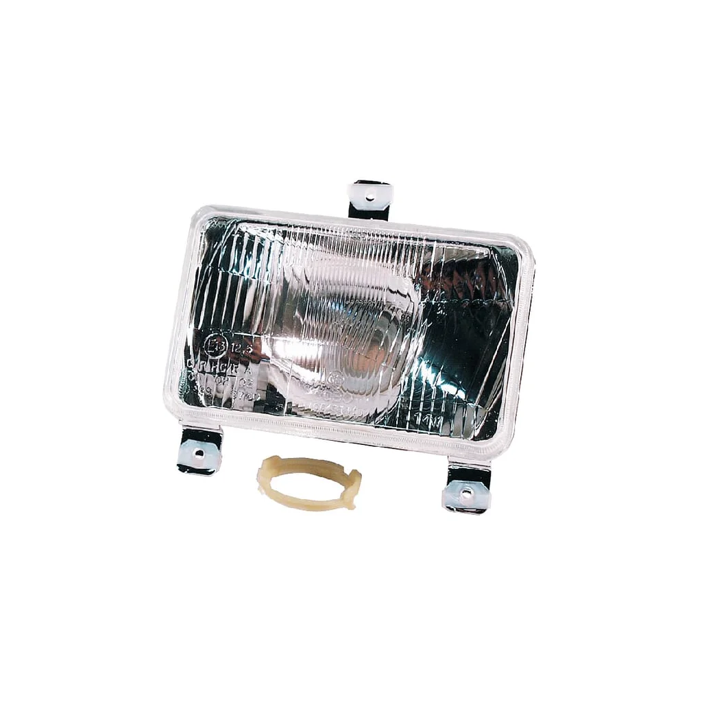 [AMAT2-38961] Partea optică a proiectorului rectangulară 05575000