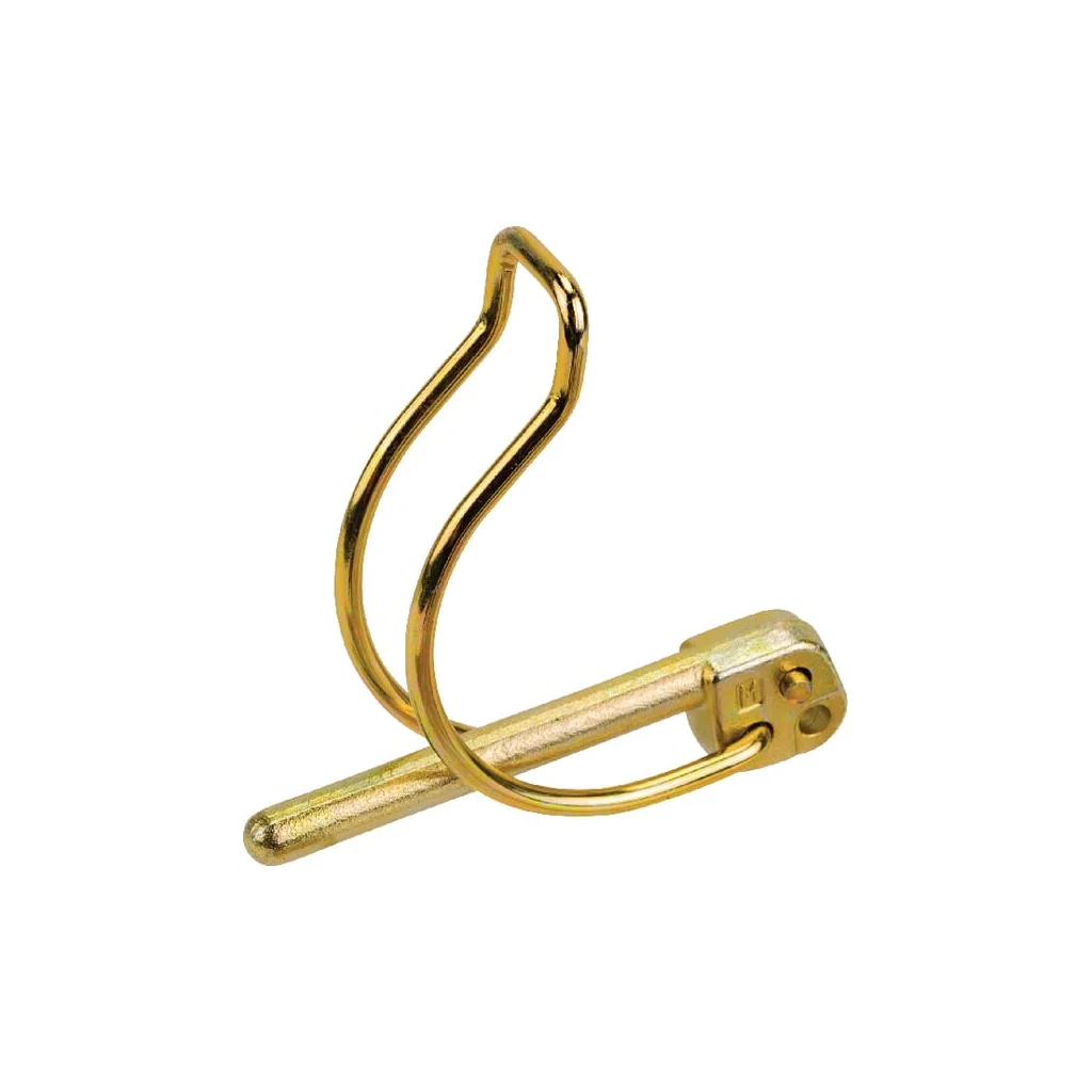 [AMAT2-39018] Bolț cu clemă tub 7,5x62mm Rubig 06752900
