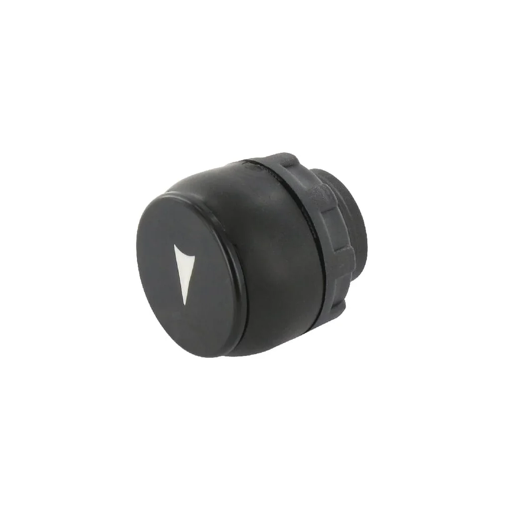 [AMAT2-39051] Buton negru cu o singură viteză 060PNS1
