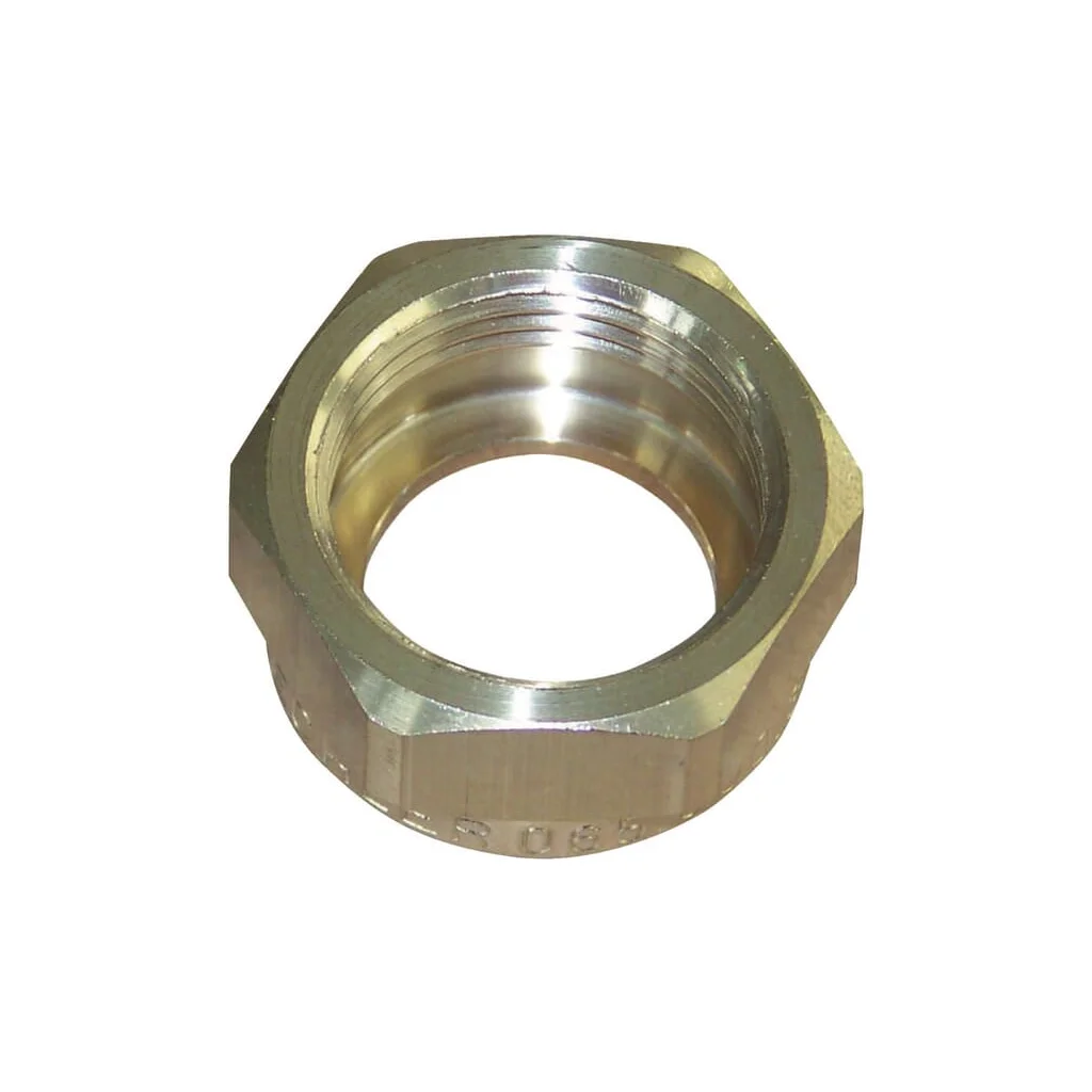 [AMAT2-39082] Capac filetat 3/4" 06560030