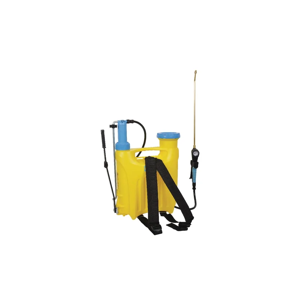 [AMAT2-39129] Aparat de stropit de spate Hobby 1200 (12 l) 0560000GL