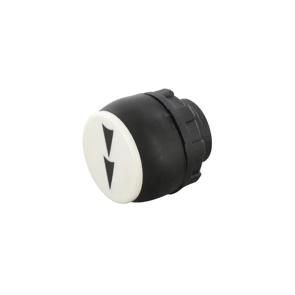 [AMAT2-39137] Buton alb dublă viteză 060PBS2