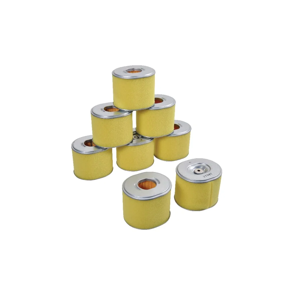[AMAT2-39150] Filtru de aer oval ambalaj mare (8) 06510ZE3105