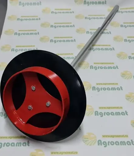 [AMAT1-17091] Marcator Mascar