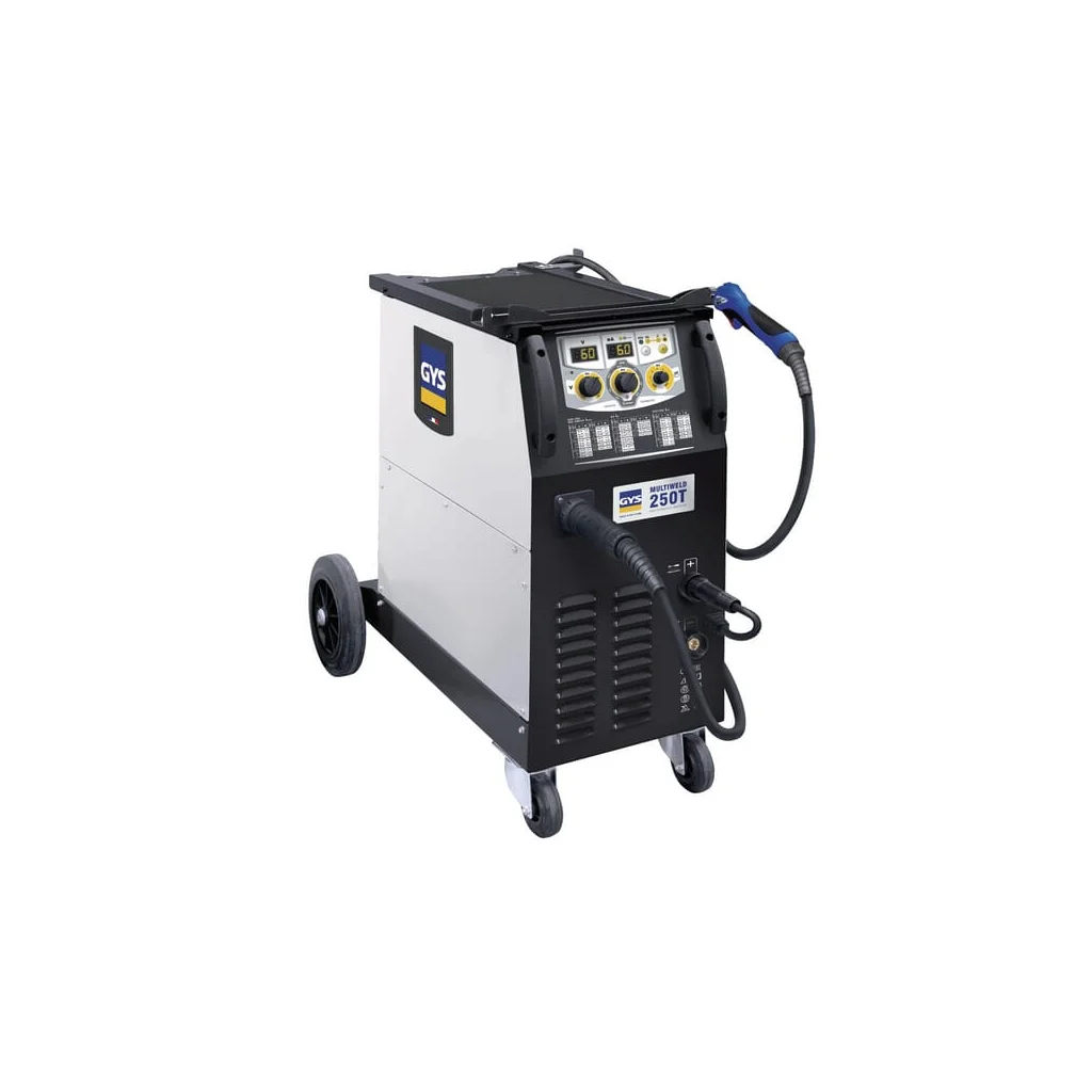 [AMAT2-39185] Invertor Multiweld 250T 078635GYS