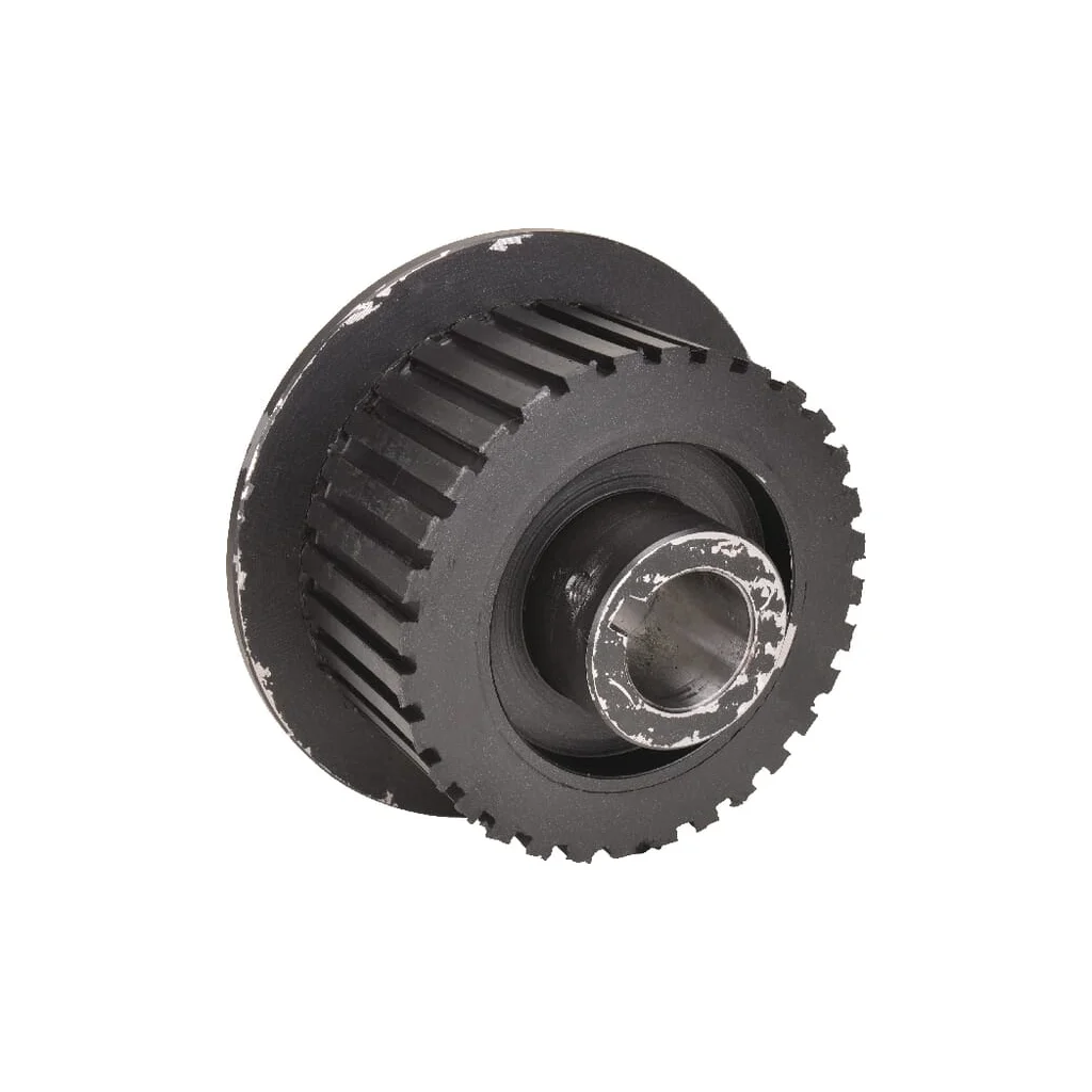 [AMAT2-39188] Rolă de antrenare vulcanizată 07600820N