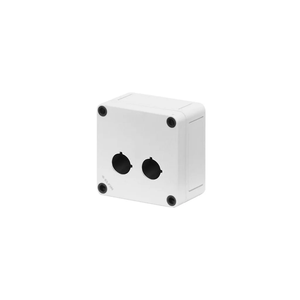 [AMAT2-39189] Buton cabinet 2 hl 22mm H=57mm 080CS09095P2