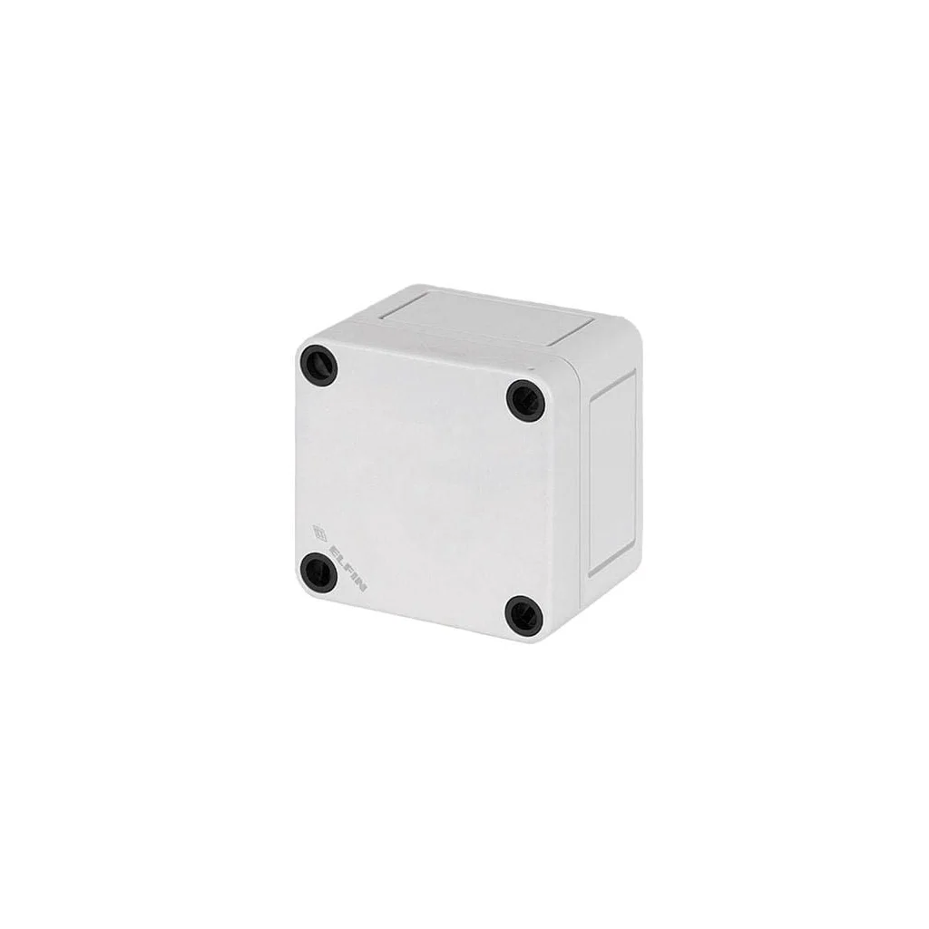 [AMAT2-39197] Carcasă de plastic 65x65x57mm 080CS06065