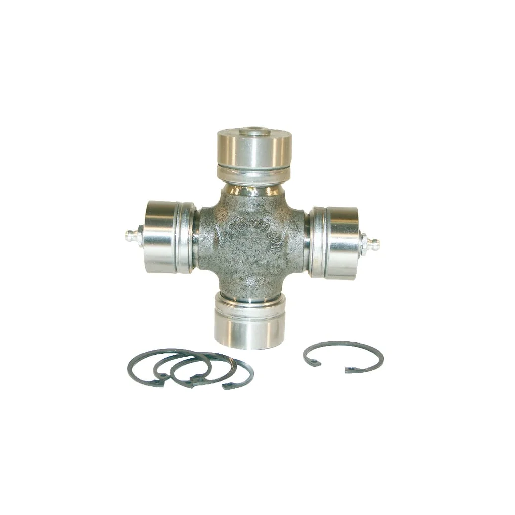 [AMAT2-39258] Cruce cardanică diametru 38x106mm 070610007