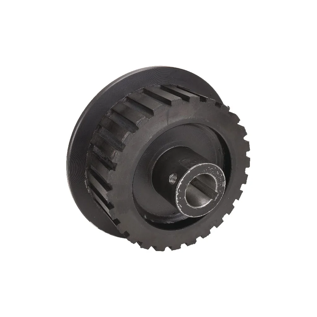 [AMAT2-39267] Rolă de antrenare vulcanizată 07600822N