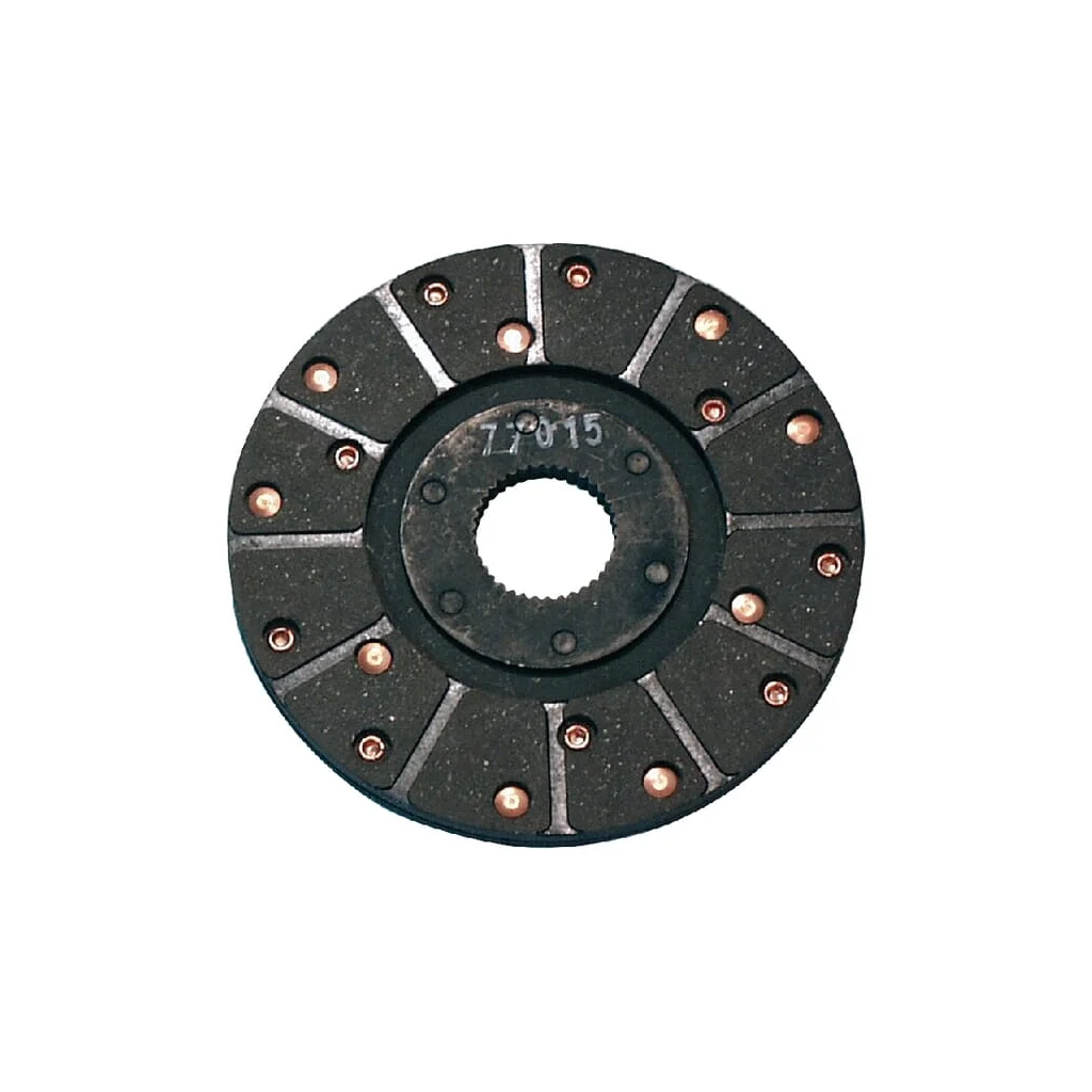 [AMAT2-39279] Disc de frână 178 38x41 37 caneluri 070600030