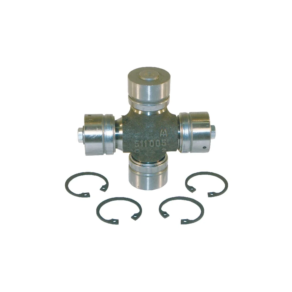 [AMAT2-39280] Cruce cardanică diametru 34x96mm G2/S2 070610039