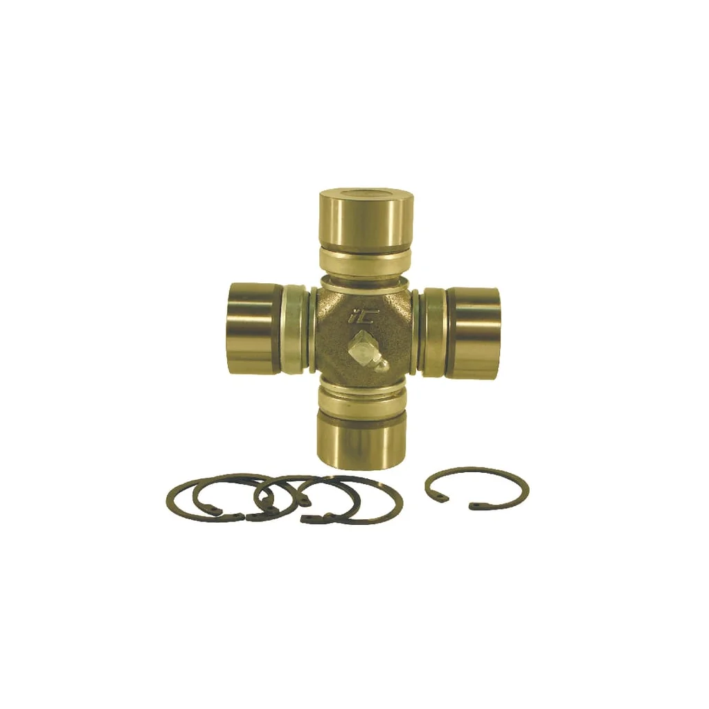 [AMAT2-39290] Cruce cardanică diametru 38x106mm 070610028