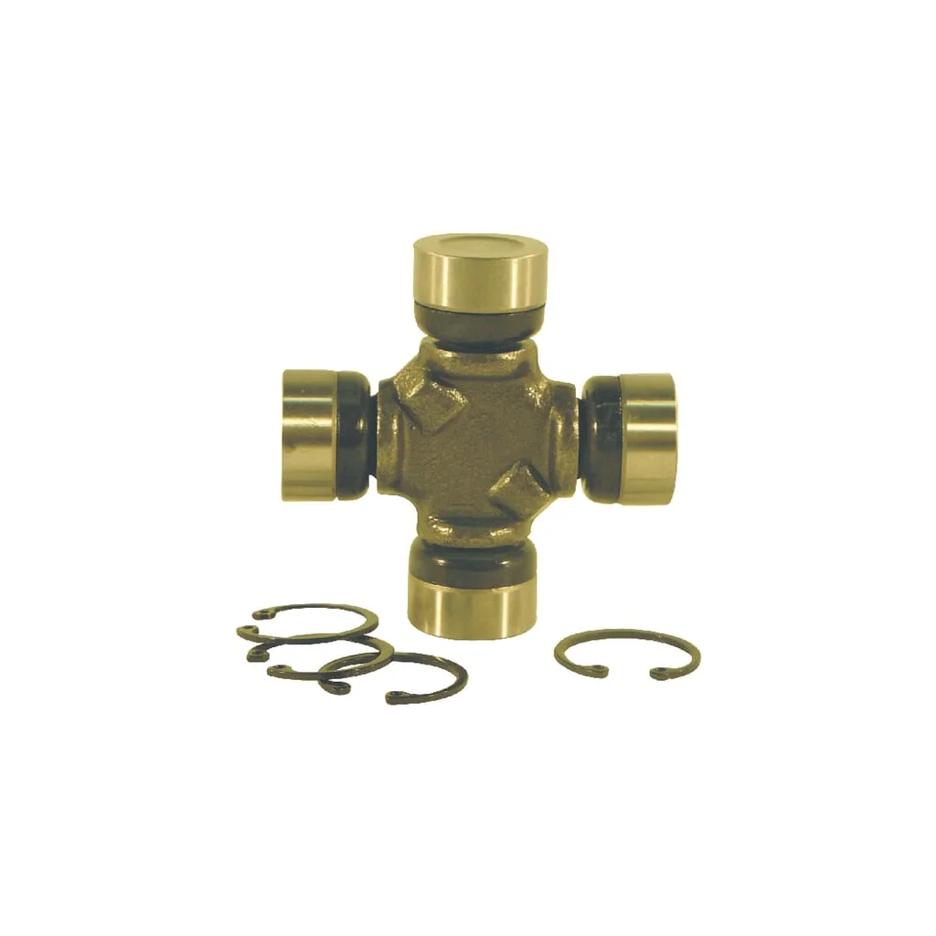 [AMAT2-39308] Cruce cardanică diametru 27x74,6mm 070610025