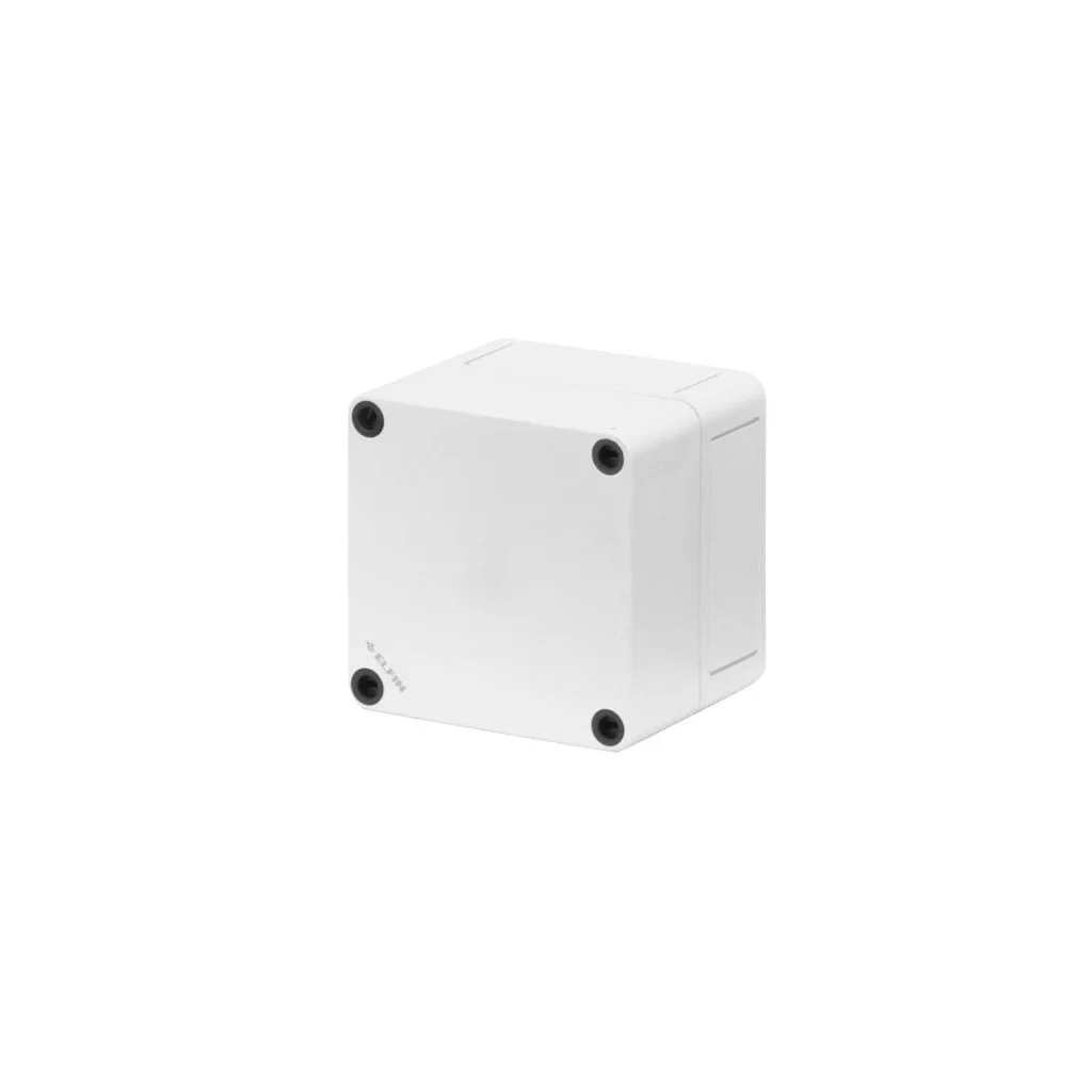 [AMAT2-39323] Carcasă de plastic 94x94x81mm 080CS09098